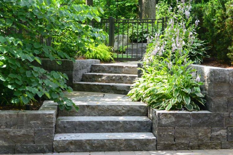 Great Oaks Landscape Associates