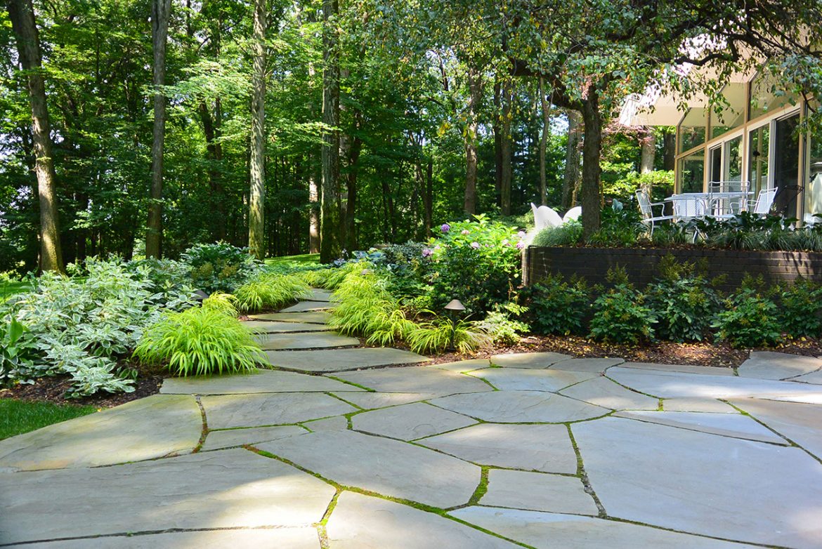 Bloomfield Hills Residence | Great Oaks Landscape