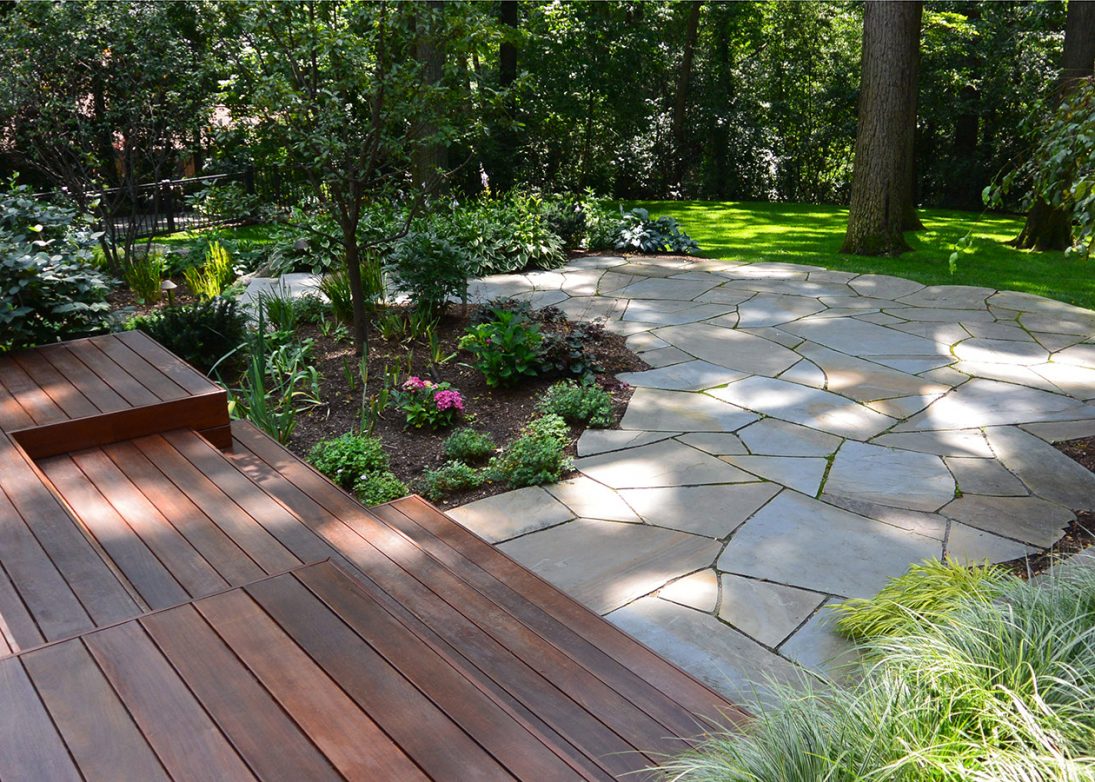 Bloomfield Hills Residence | Great Oaks Landscape