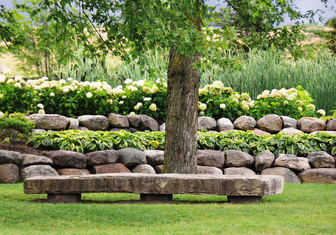 George George Memorial Park | Great Oaks Landscape