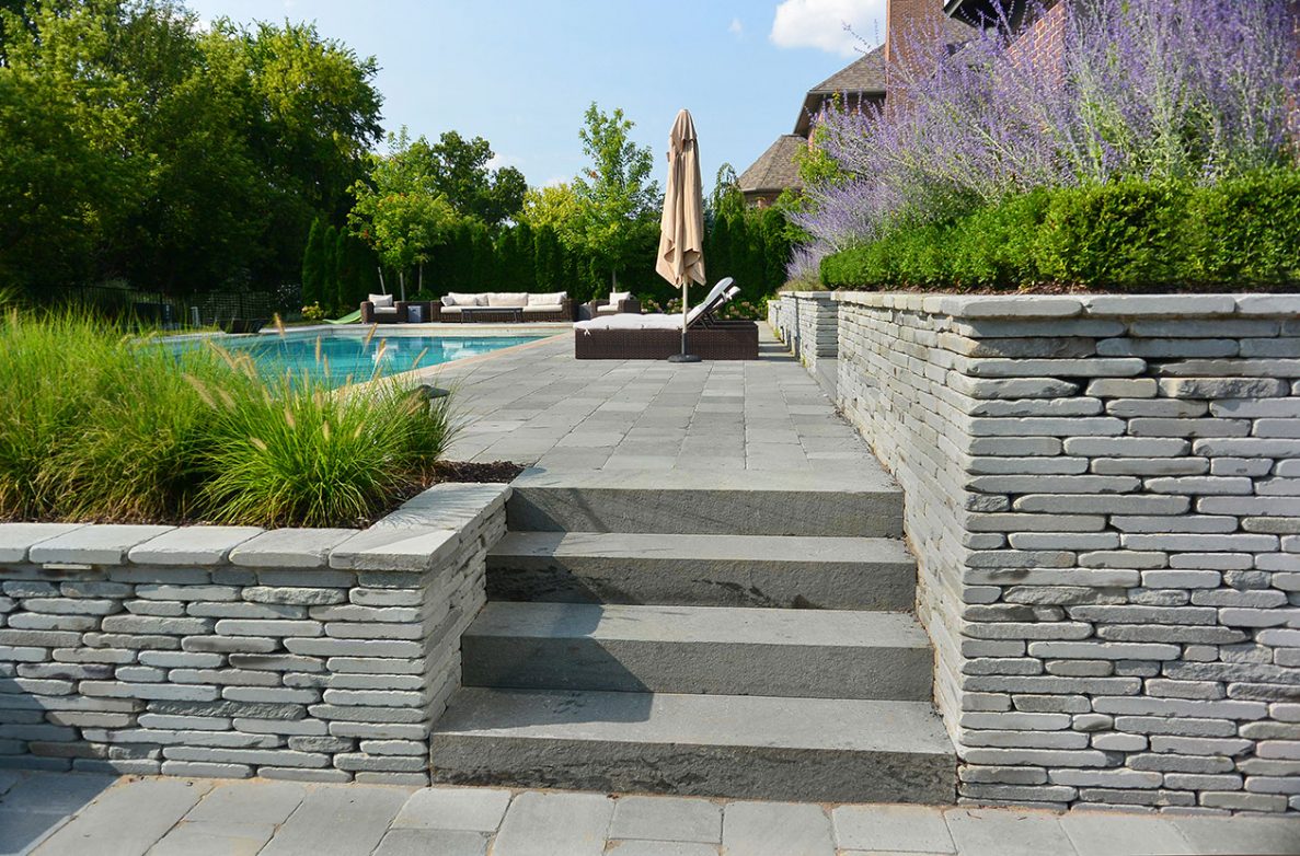 Northville Residence | Great Oaks Landscape