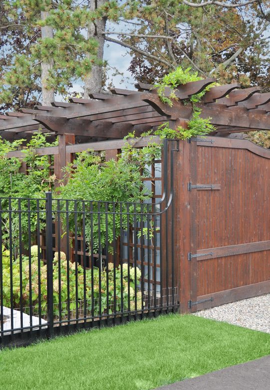 Orchard Lake Residence | Great Oaks Landscape