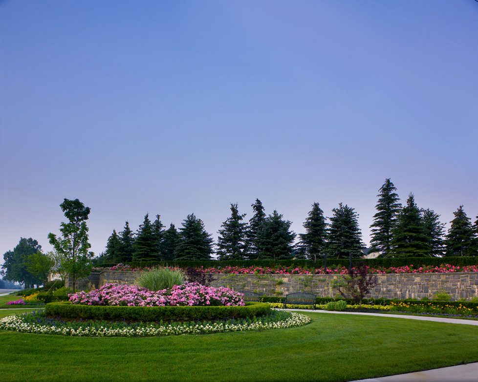 Pembrooke Park | Great Oaks Landscape