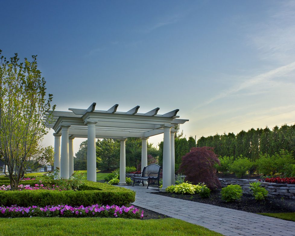 Pembrooke Park | Great Oaks Landscape