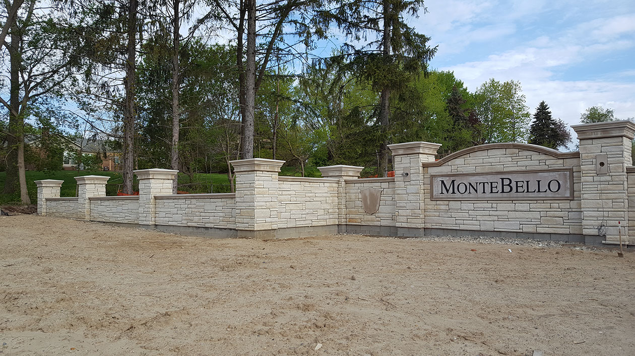 Montebello | Great Oaks Landscape