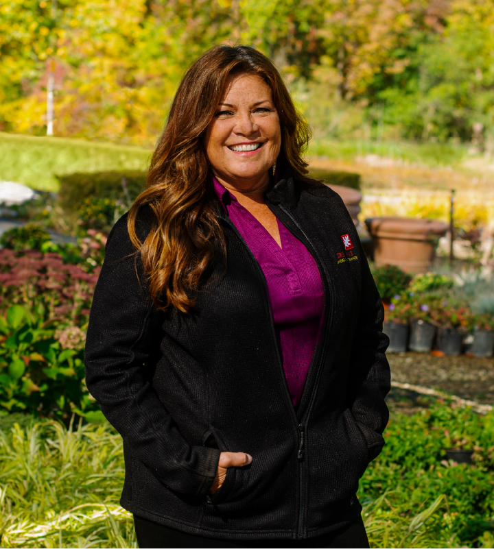 Great Oaks Landscape Associates