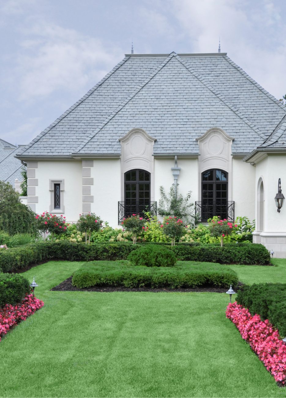 Great Oaks Landscape Associates