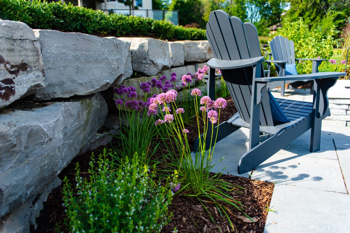 Bloomfield Hills Residence | Great Oaks Landscape