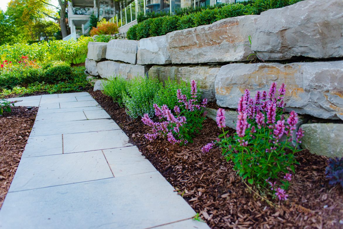 Bloomfield Hills Residence | Great Oaks Landscape