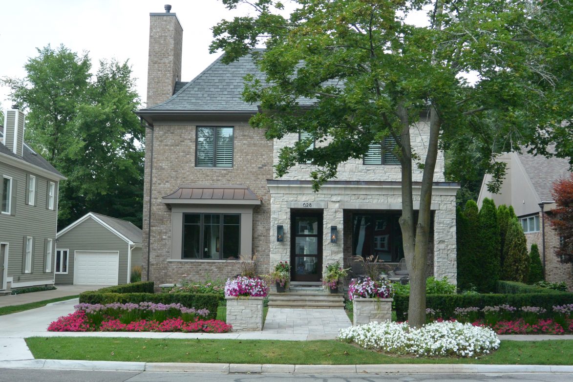 Birmingham Residence | Great Oaks Landscape