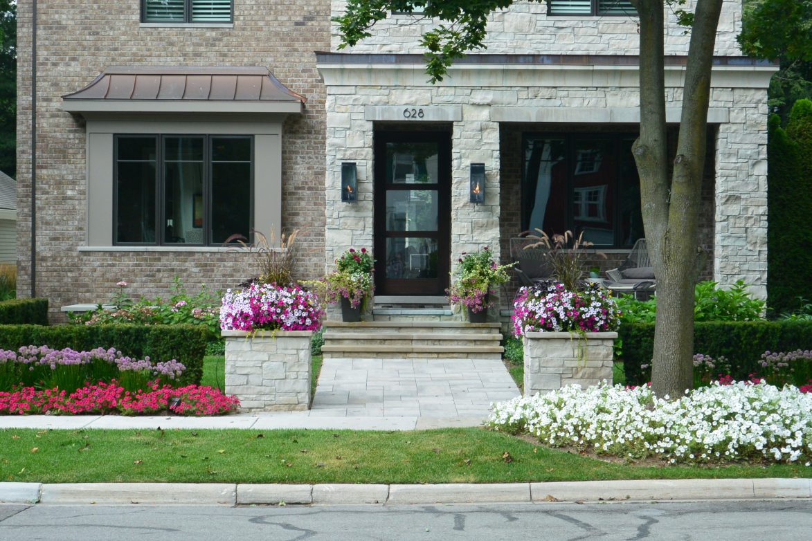 Birmingham Residence | Great Oaks Landscape