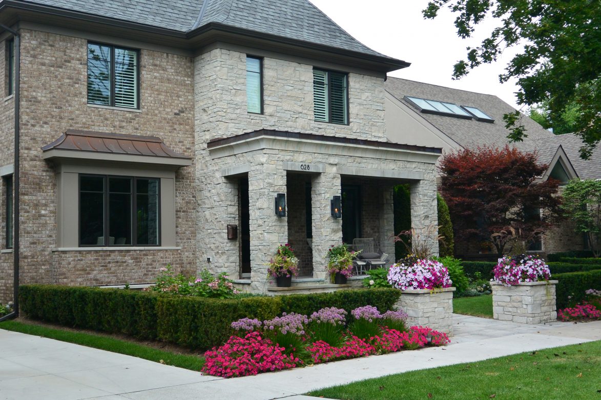 Birmingham Residence | Great Oaks Landscape