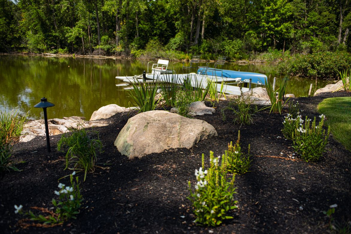 Bloomfield Hills Residence | Great Oaks Landscape
