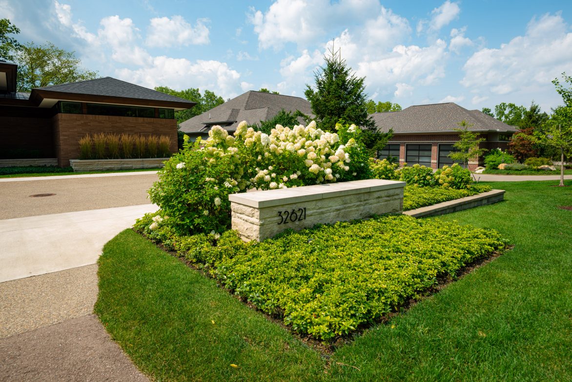 Franklin Residence | Great Oaks Landscape