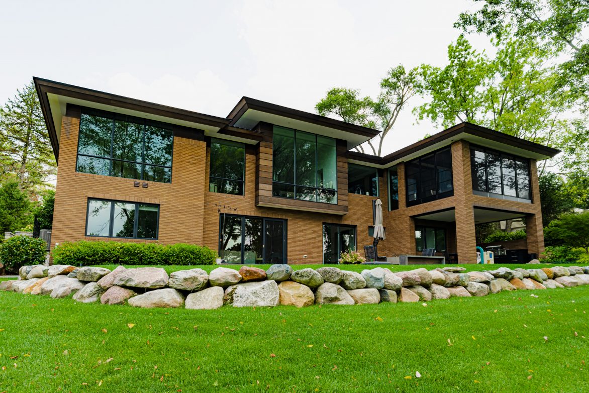 Franklin Residence | Great Oaks Landscape