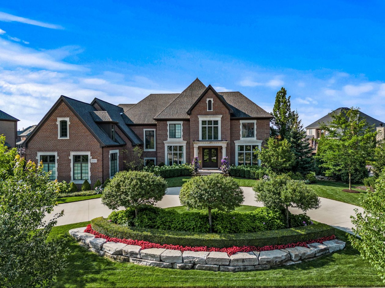 Family Fun: Northville Spaces | Great Oaks Landscape