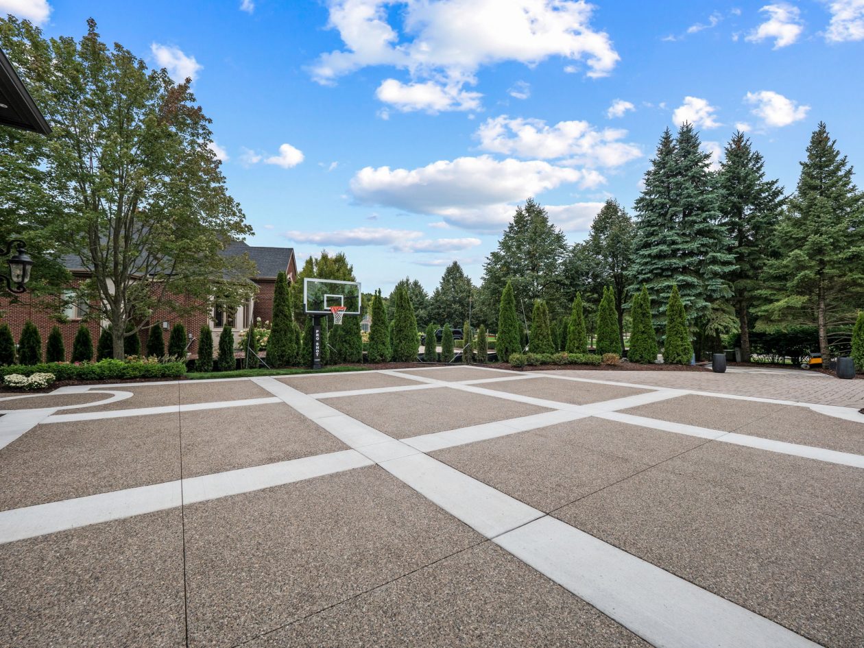 Dynamic Retreat | Great Oaks Landscape