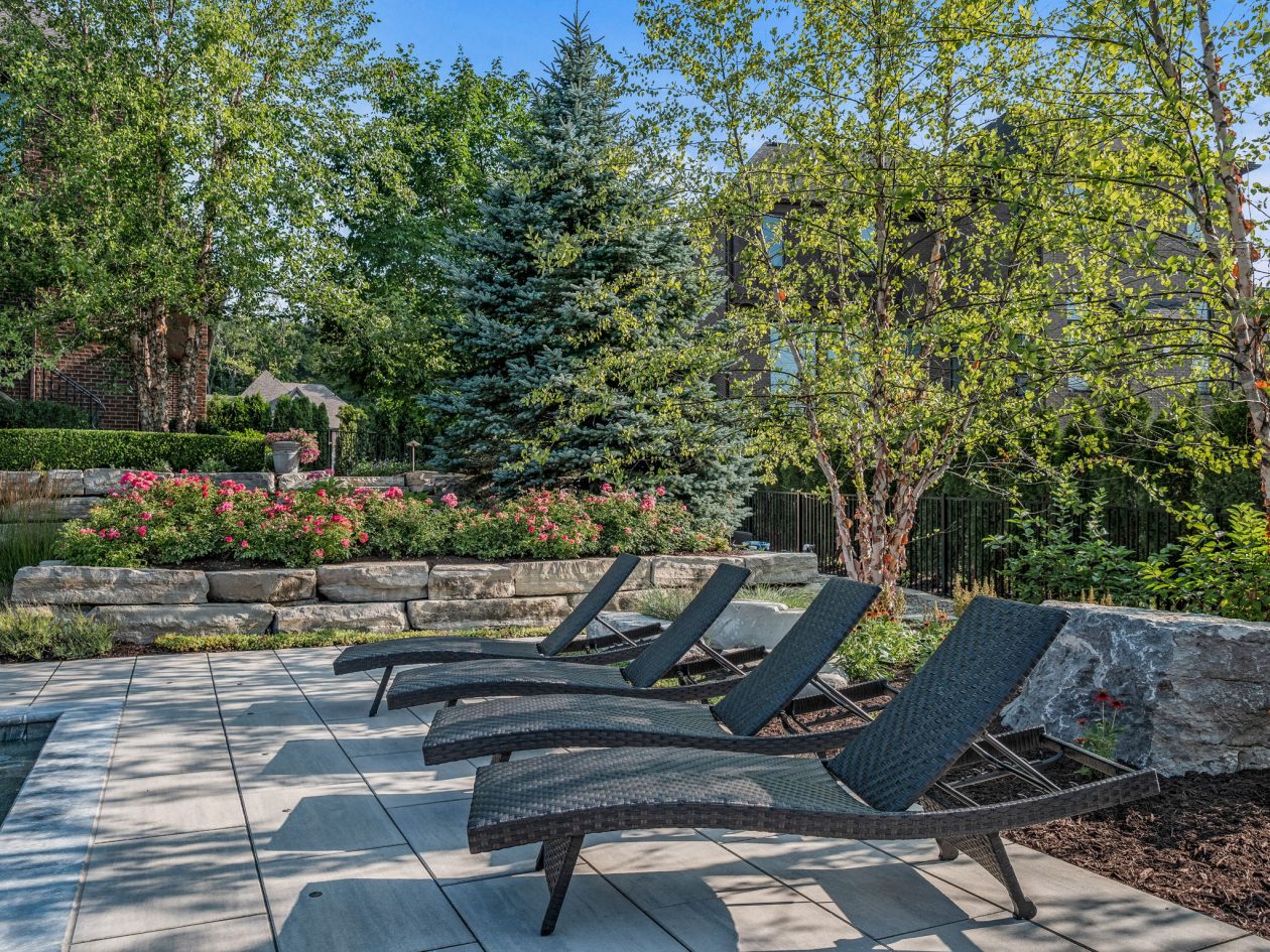Family Fun: Northville Spaces | Great Oaks Landscape
