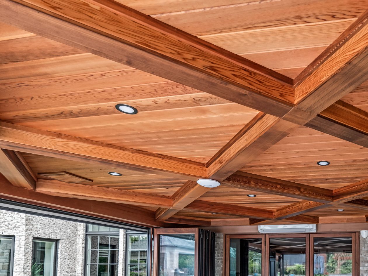 Dynamic Retreat | Great Oaks Landscape