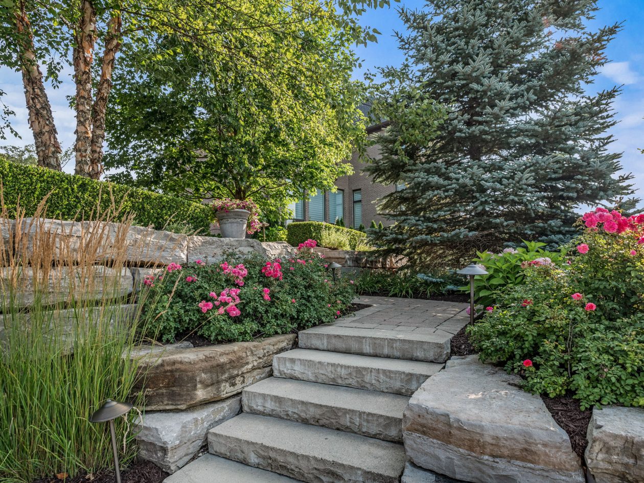 Family Fun: Northville Spaces | Great Oaks Landscape