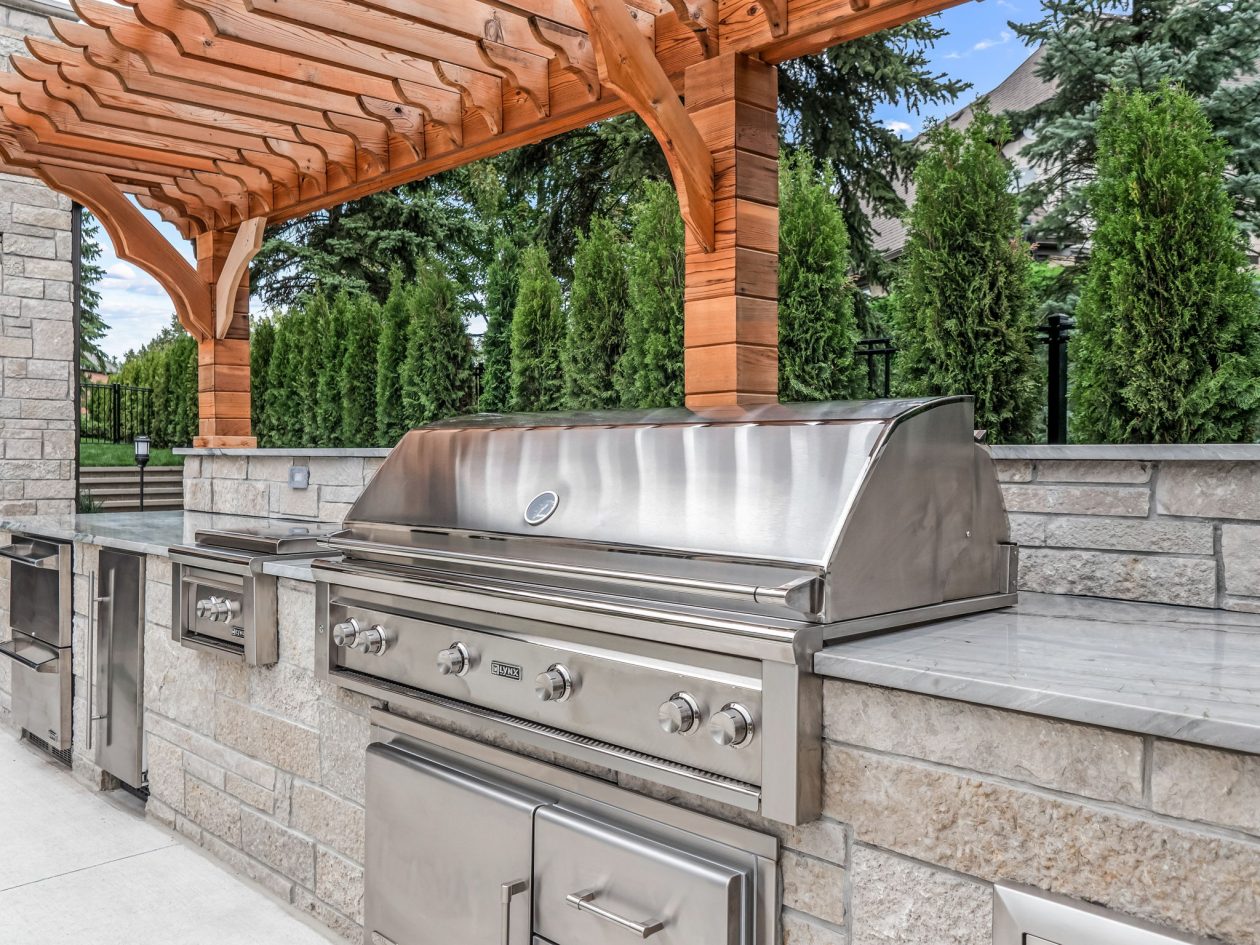 Dynamic Retreat | Great Oaks Landscape