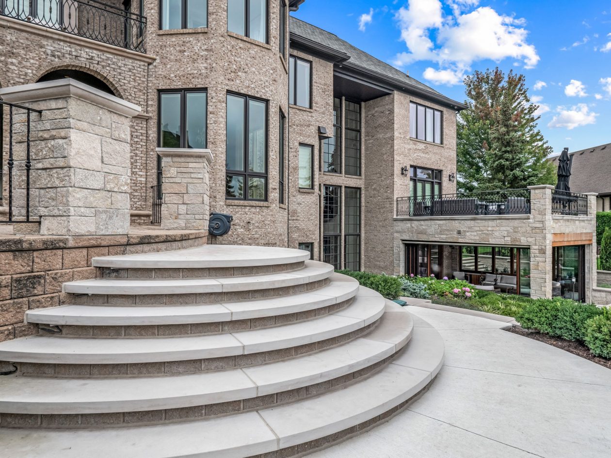 Dynamic Retreat | Great Oaks Landscape