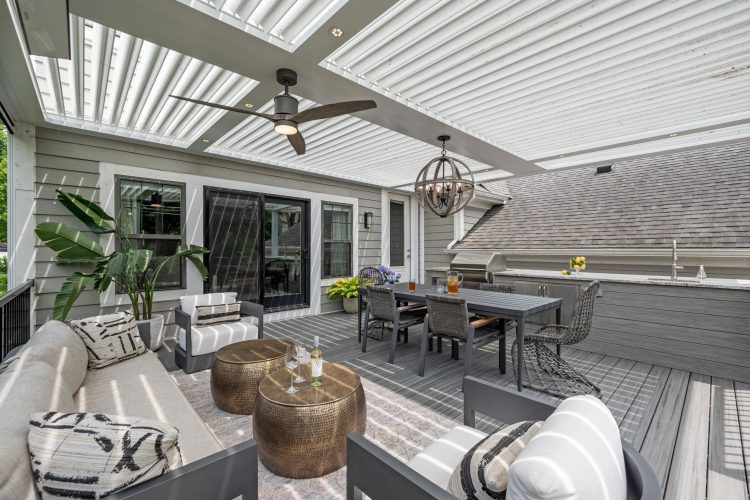 Great Oaks Landscape Associates