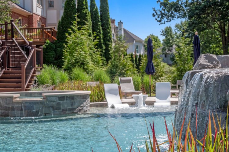 Great Oaks Landscape Associates