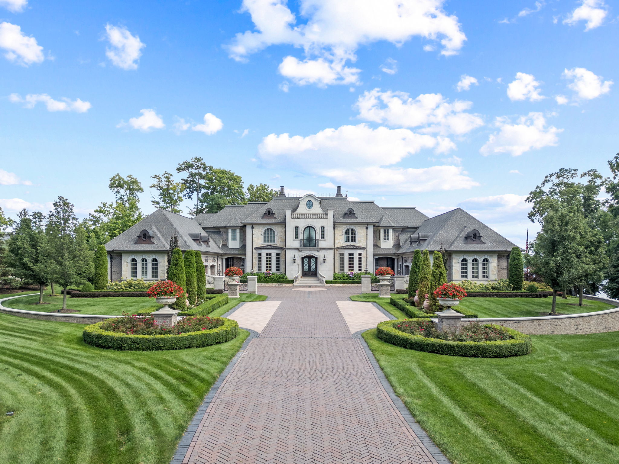 Great Oaks Landscape Associates