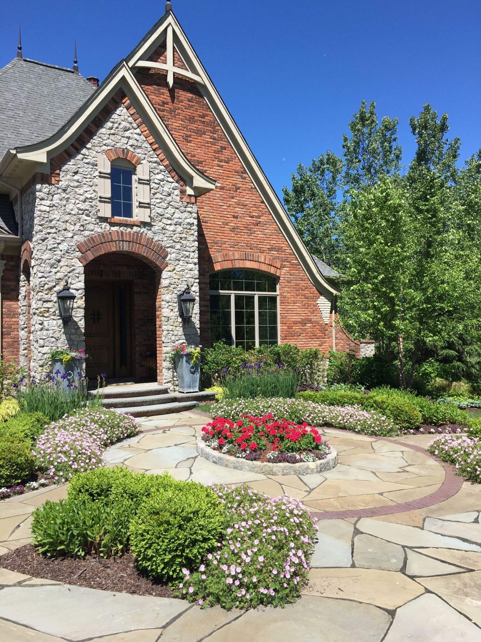 Rochester Residence | Great Oaks Landscape