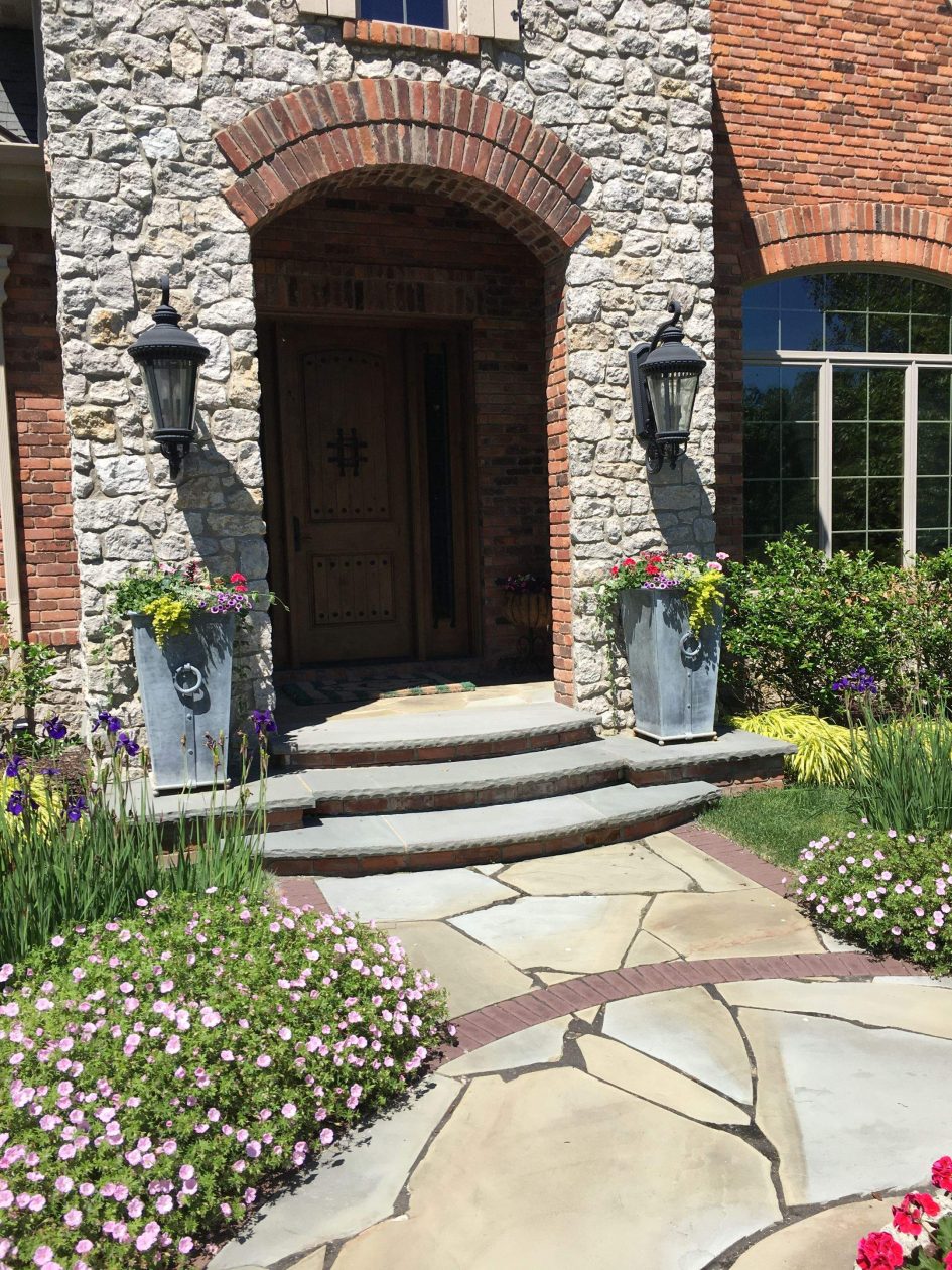 Rochester Residence | Great Oaks Landscape