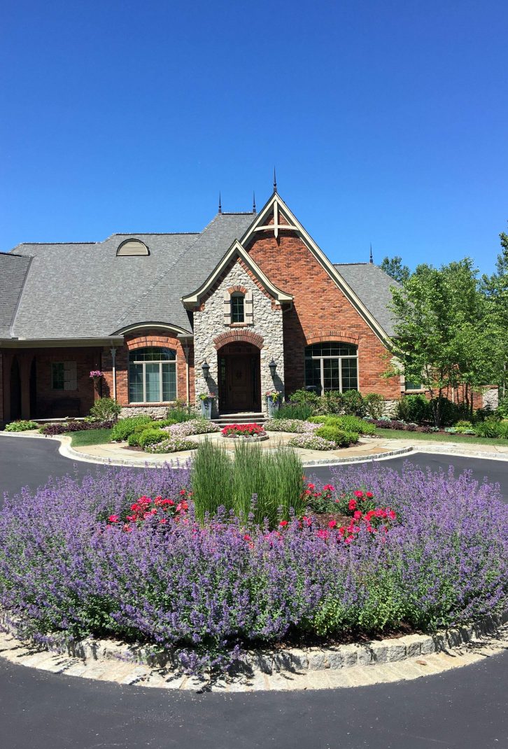 Great Oaks Landscape Associates