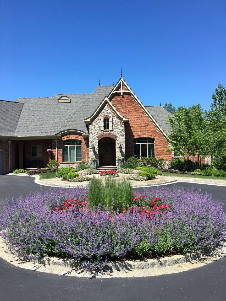 Rochester Residence | Great Oaks Landscape