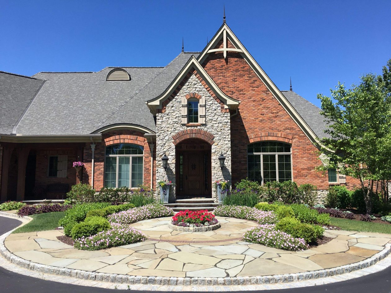 Rochester Residence | Great Oaks Landscape