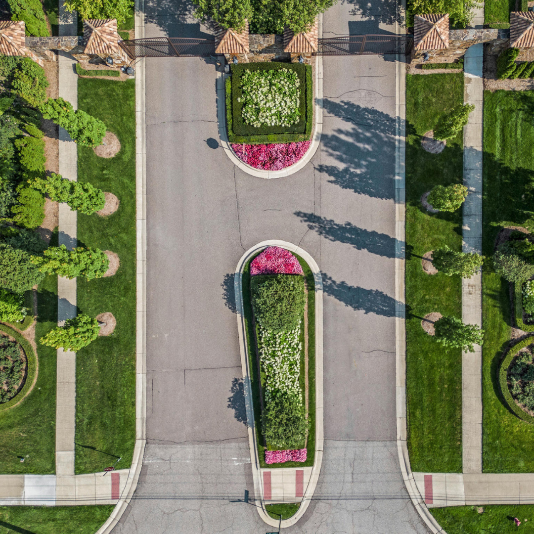 Tuscany Reserve – Designed & Maintained by Great Oaks | Great Oaks Landscape