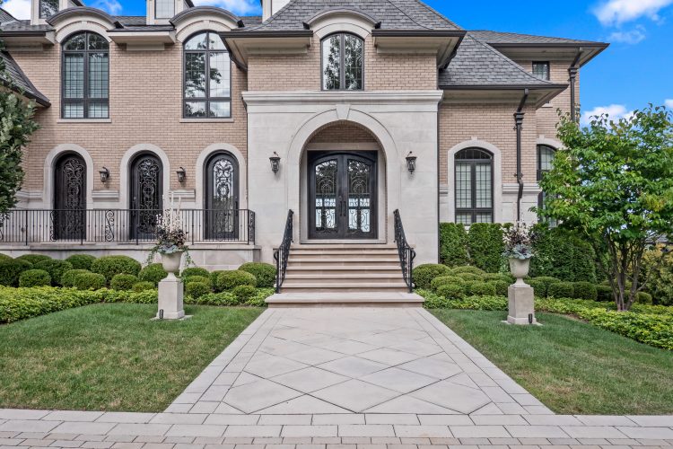 Great Oaks Landscape Associates
