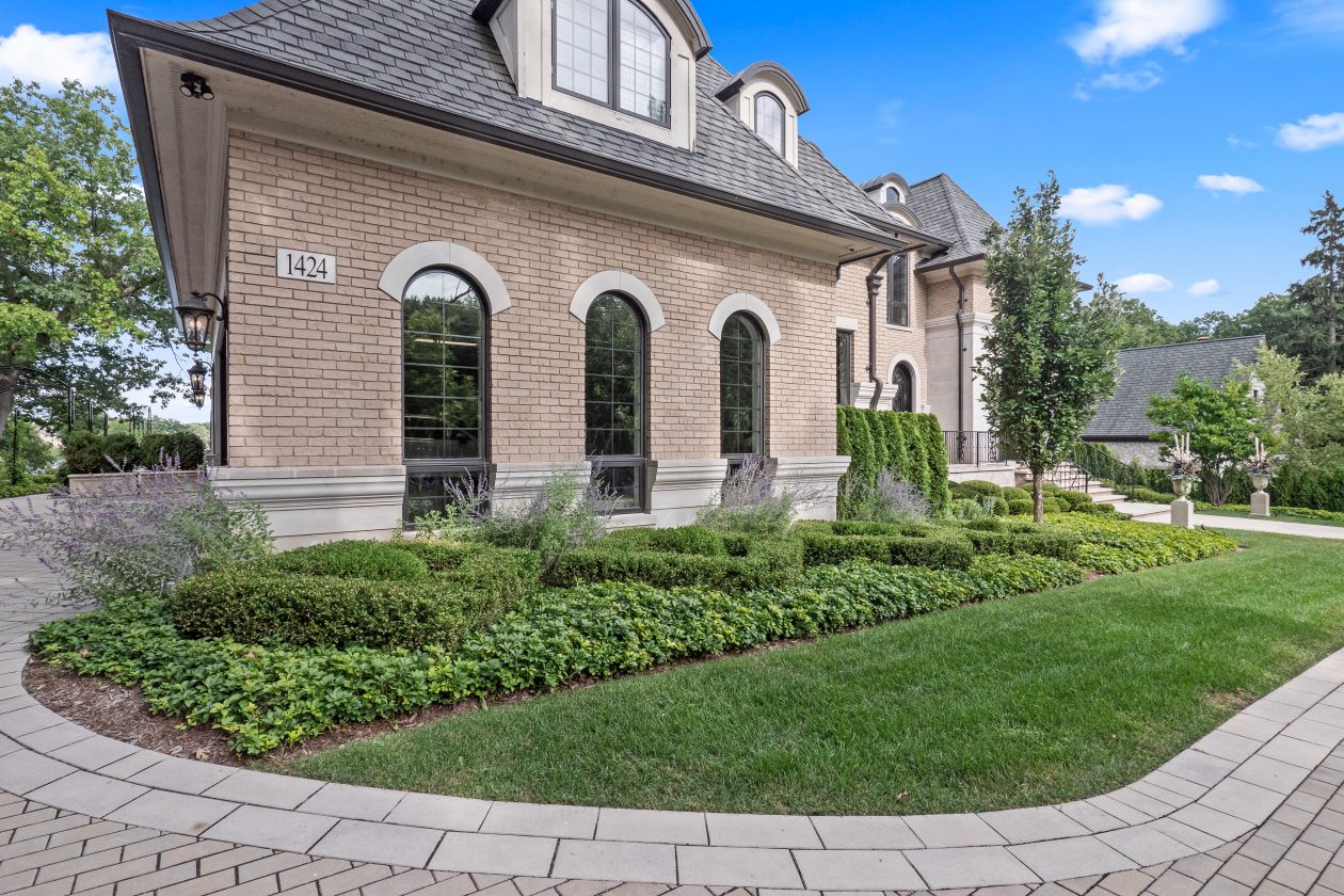 Bloomfield Lake Escape | Great Oaks Landscape