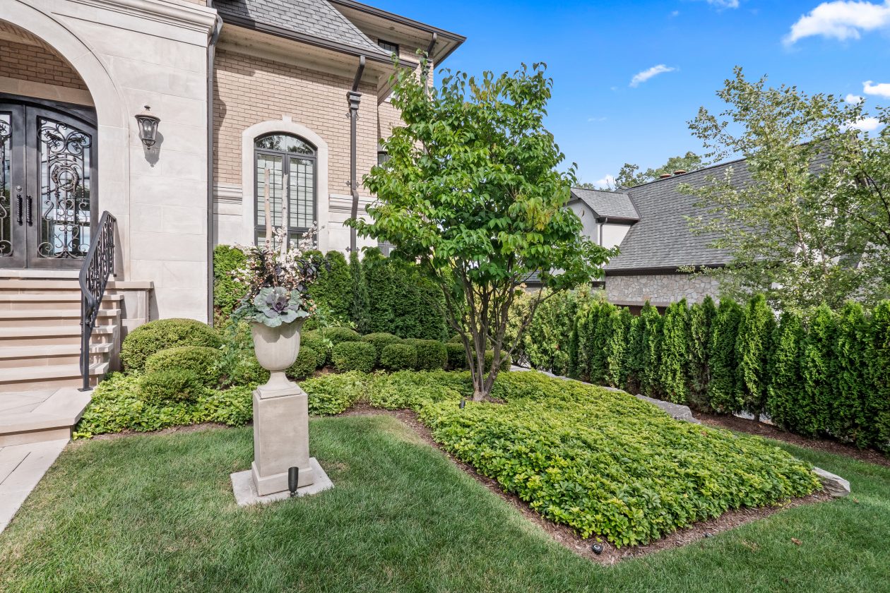Bloomfield Lake Escape | Great Oaks Landscape